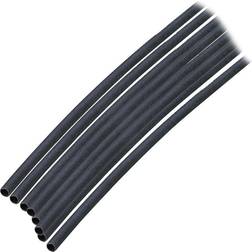 Ancor 301106 Marine Grade Electrical Adhesive Lined Heat Shrink Tubing