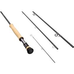 Sage Fly Fishing Salt R8 Rod 4 Piece 8 Weight 9ft
