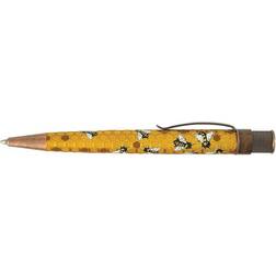 Retro 1951 Tornado Buzz Rollerball Pen