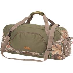 Terrain Allen Duffelbag i camo