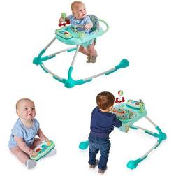 Kolcraft Tiny Steps Groove 3 in 1 Activity Walker