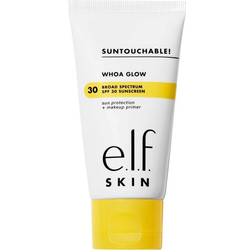 E.L.F. Suntouchable! Whoa Glow SPF30 50ml