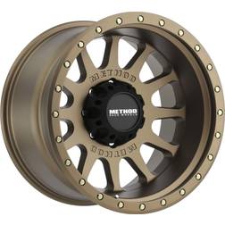 Method Race Wheels Race Wheels 605 NV Method