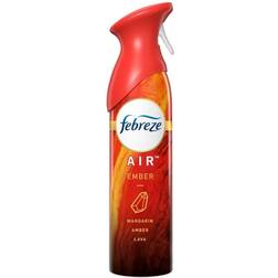 Febreze Air Effects Ember Scent Air Freshener