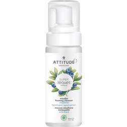 Attitude Super Leaves Micellar Foaming Cleanser