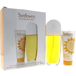 Elizabeth Arden Women's Fragrance Sets GIFTSET - Sunflowers 3.3-Oz. Eau Body Lotion