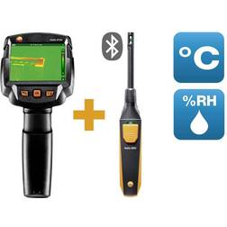 Testo 872s IR °C Pixel