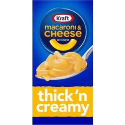 Kraft Thick 'n Creamy Macaroni Cheese