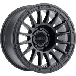 Method Race Wheels 314 Matte Black