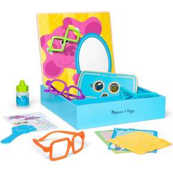 Melissa & Doug Blues Clues You! Time for Glasses Play Set