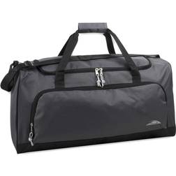 Trailmaker 24-Inch Duffle Bag, Grey