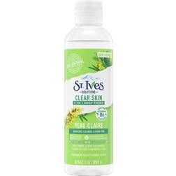 Unilever Ives Clear Skin 3-in-1 Face Toner Made with 1% Vitamin B3 Micellar