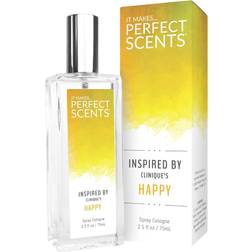 Perfect Scents Fragrances Perfect Scents An Impression of Clinique Happy Spray