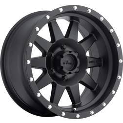Method Race Wheels Method Race Wheels 301 The Standard, 16x8 with