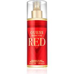 Guess Seductived Red for Women Fragranced Mist
