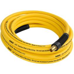 Dewalt Premium Hybrid Air Hose