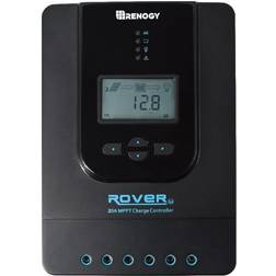 Renogy Rover Li 20 Amp MPPT Solar Charge Controller