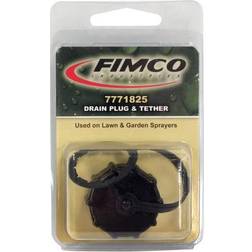 Fimco Sprayer Drain Plug Tether