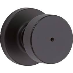 Kwikset Signature Matte Bed/Bath Privacy Knob