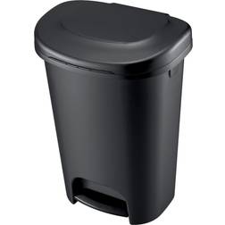 Rubbermaid Classic 13 Gallon Step-On Trash Can