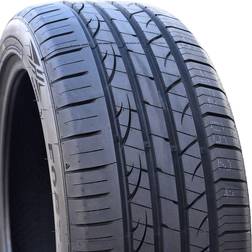 Fortune Viento FSR702 All-Season High Performance Radial Tire-215/45R18 215/45ZR18 215/45/18 215/45-18 93Y Load Range XL 4-Ply BSW