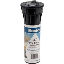 Hunter Pro-Spray Sprinkler Pop-Up Body, Blacks