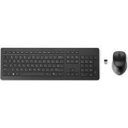 HP Keyboard Mouse 950MK