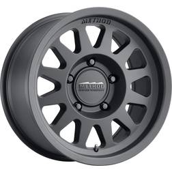 Method Race Wheels Method Race Wheels 704 Trail Series, 17x8.5 5 on