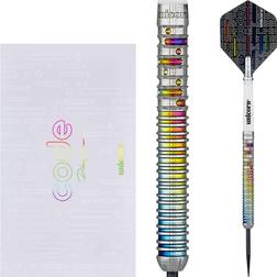 Unicorn Gary Anderson Code DNA Dartpile 90% 21 gram