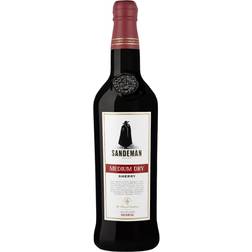 Sandeman Sherry Medium Dry 75