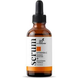 Art Naturals Anti-Aging Vitamin C Advanced Moisture Serum with Hyaluronic Acid 30ml