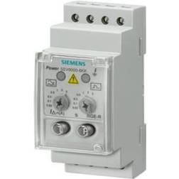 Siemens Analog, Type A Idn 0,03a 5a 0,02 5