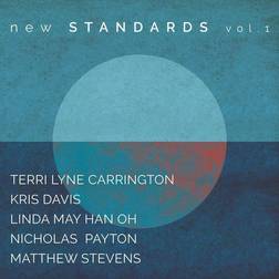 New Standards, Vol. 1 (Vinyl)