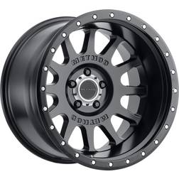 Method Race Wheels Method Race Wheels MR312 17X9 6X139.7 106.25mm