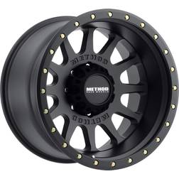 Race Wheels MR605 NV, 20x12 8x180 Bolt