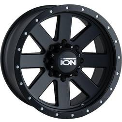 ION Ion Wheels 134 Series, 20x9 Wheel with 6x5.5 Bolt