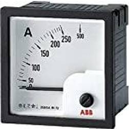 ABB Amperemeter Amt1-a1-30/72