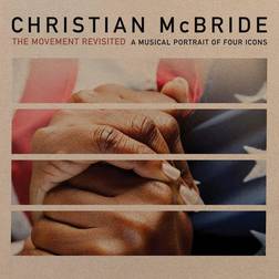 Christian Mcbride The Movement Revisited (Vinyl)