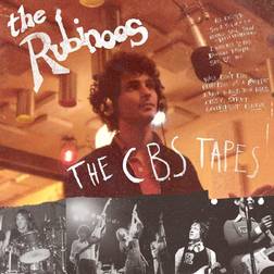 The Rubinoos The CBS Tapes (Vinyl)