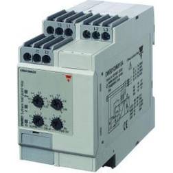 CARLO GAVAZZI Motorbelastningsvagt Cos Phi 2 grænseværdier 600-690 VAC 10A DIN 45mm