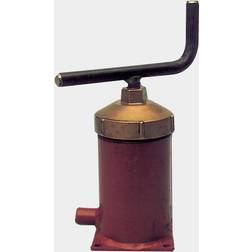 Seatec Fedtpresse 1.0 ltr. monteringsplade