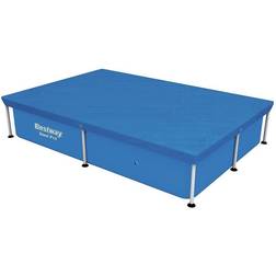 Bestway copertura piscina 58103 cm 224X154