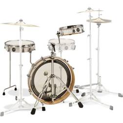 DW Performance Series 20 3pc LowPro Kit