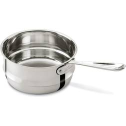 All-Clad Product Inserts 3-Quart Stainless Double Boiler