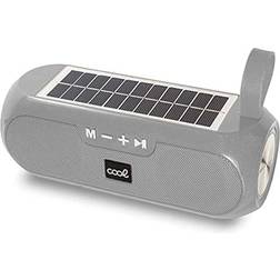 Cool Glasgow 10W Universal Music Solar Panel