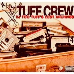 DJ Too Tuff's Lost (Vinyl)