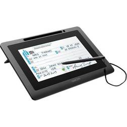 Wacom DTU-1031AX Numériseur avec Ecran LCD 22.3 x 12.5 cm électromagnétique filaire USB