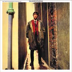 The Who Quadrophenia (Vinyl)