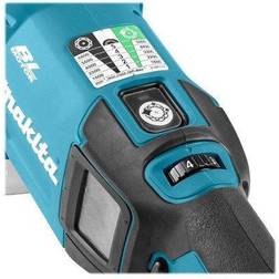 Makita Akku-Exzenterpolierer DPO600TKX1 18 V/5;0 Ah; 1 Akku