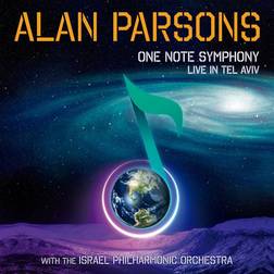 One Note Symphony: Live In Tel Aviv (Vinyl)